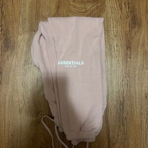 Essentials Sweatpants